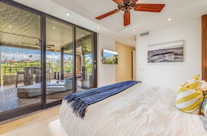 Condo, 2 Bedrooms | 2 bedrooms, WiFi (free) - Polo Beach Club, #707 2 Bedroom Condo by RedAwning (Kihei)