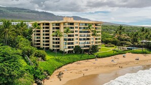 Condo, 2 habitaciones | Exterior
