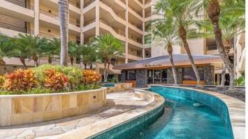 Condo, 2 quartos | Piscina | Piscina externa