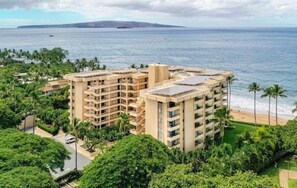 Apartamento, 2 habitaciones | Exterior