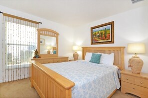 Ferienhaus, 4 Schlafzimmer