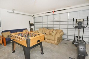 Ferienhaus, 4 Schlafzimmer | Innenbereich
