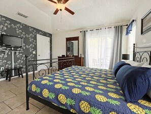 House, 4 Bedrooms