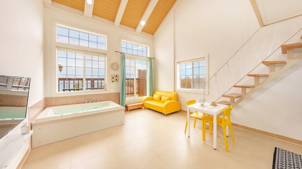 1 habitación y wifi gratis