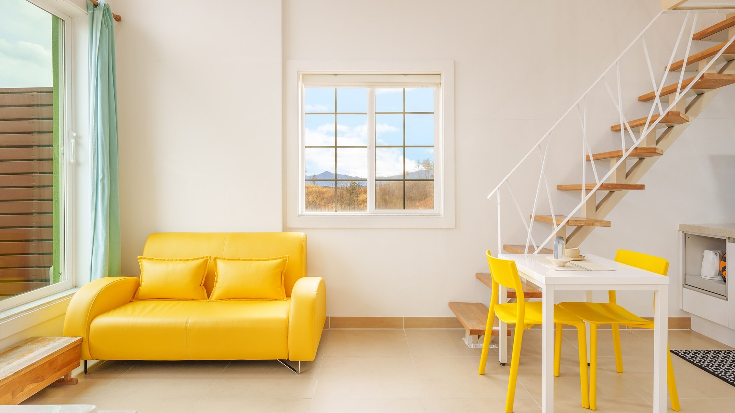 Basic Room, 1 Bedroom (301ho(spa)) | 1 bedroom, free WiFi