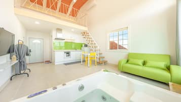 Habitación básica, 1 habitación (302ho(spa)) | 1 habitación y wifi gratis