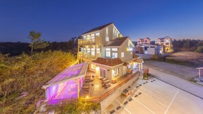 Exterior - Gangleung Laimbichipensyeon (Gangneung)