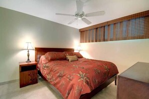 Condo, 1 chambre | 1 chambre, accès au Wi-Fi (inclus)