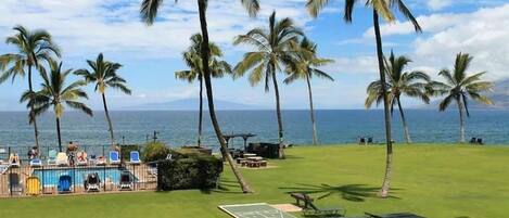 Condo, 1 Bedroom | Property amenity