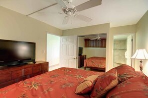 Condo, 1 Bedroom | 1 bedroom, free WiFi - Kihei Surfside, #211 1 Bedroom Condo by RedAwning (Kihei)