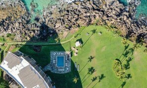 Condo, 1 Bedroom | Exterior - Kihei Surfside, #211 1 Bedroom Condo by RedAwning (Kihei)