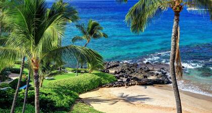 Polo Beach Club Two Bedrooms - Ground Floor by Coldwell Banker Island Vacations