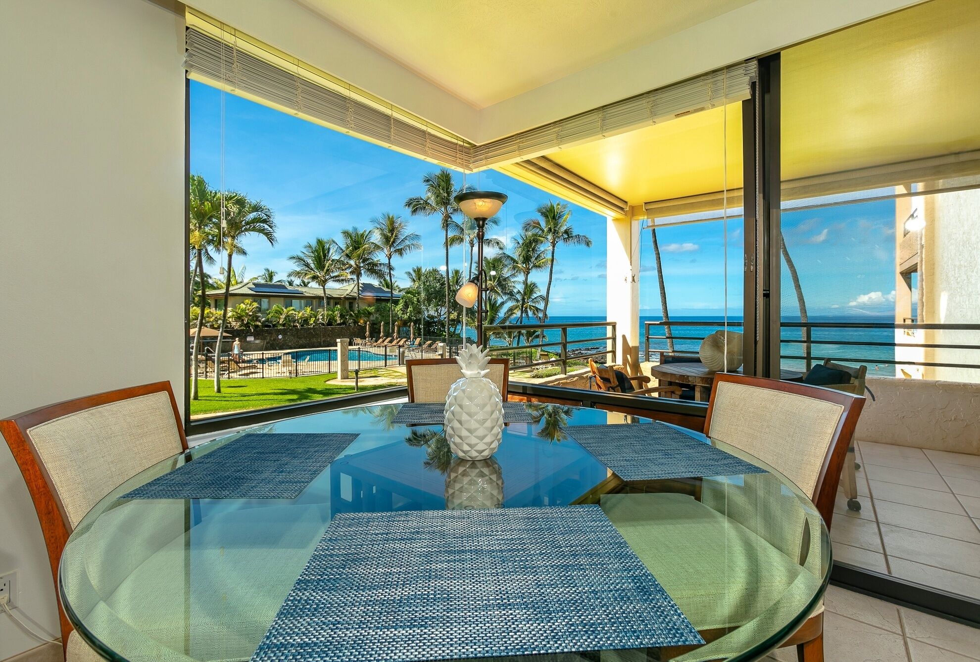 تناول الطعام