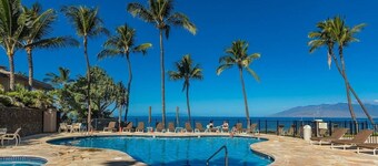 Polo Beach Club Two Bedrooms - Ground Floor by Coldwell Banker Island Vacations