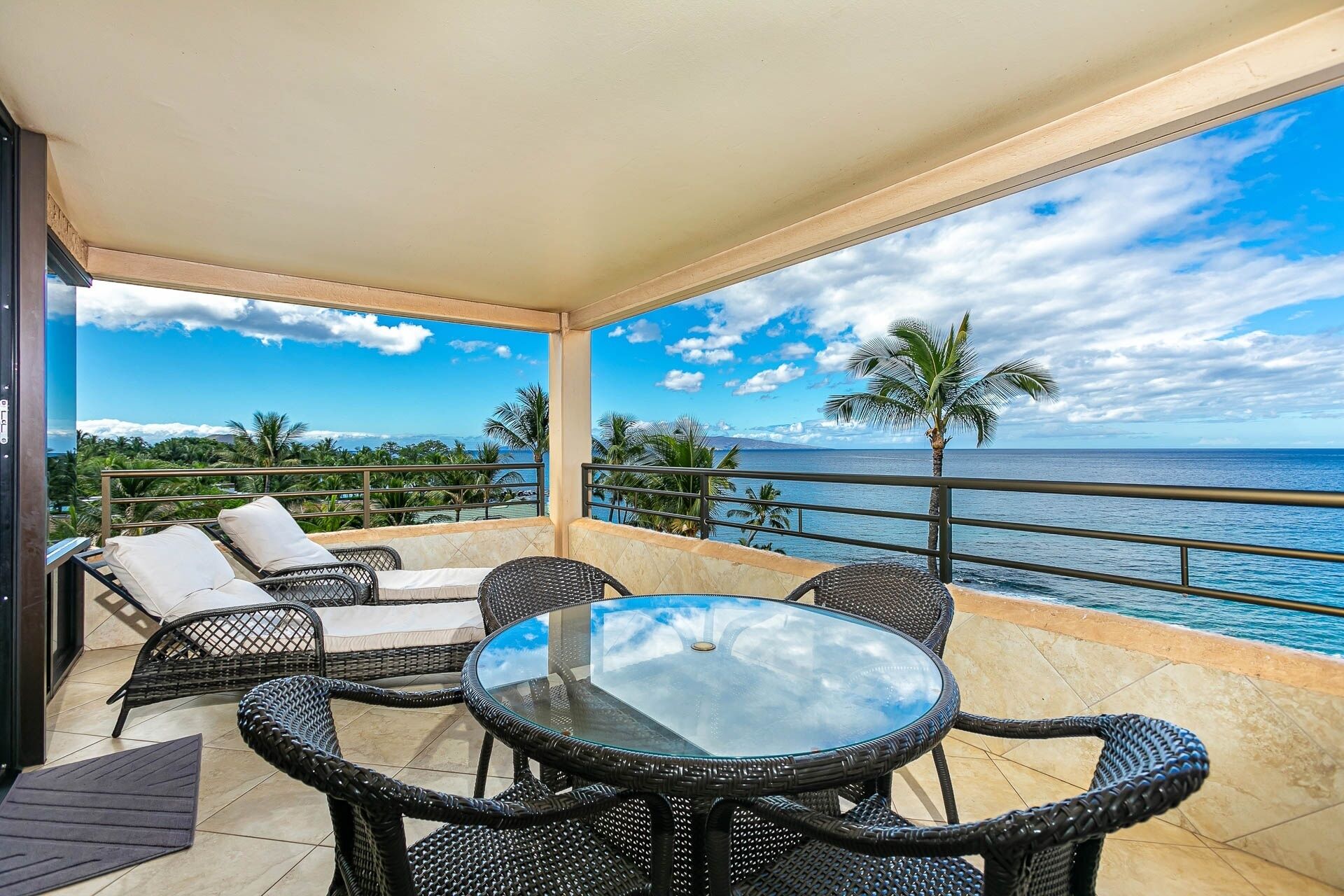 Condo, 2 habitaciones | Restaurante al aire libre