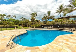 Condo, 2 Bedrooms | Pool