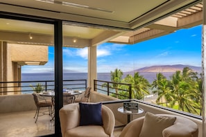 Condo, 1 Bedroom | Property grounds