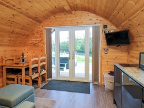 Cottage | Living area - Cherry (Ulverston)