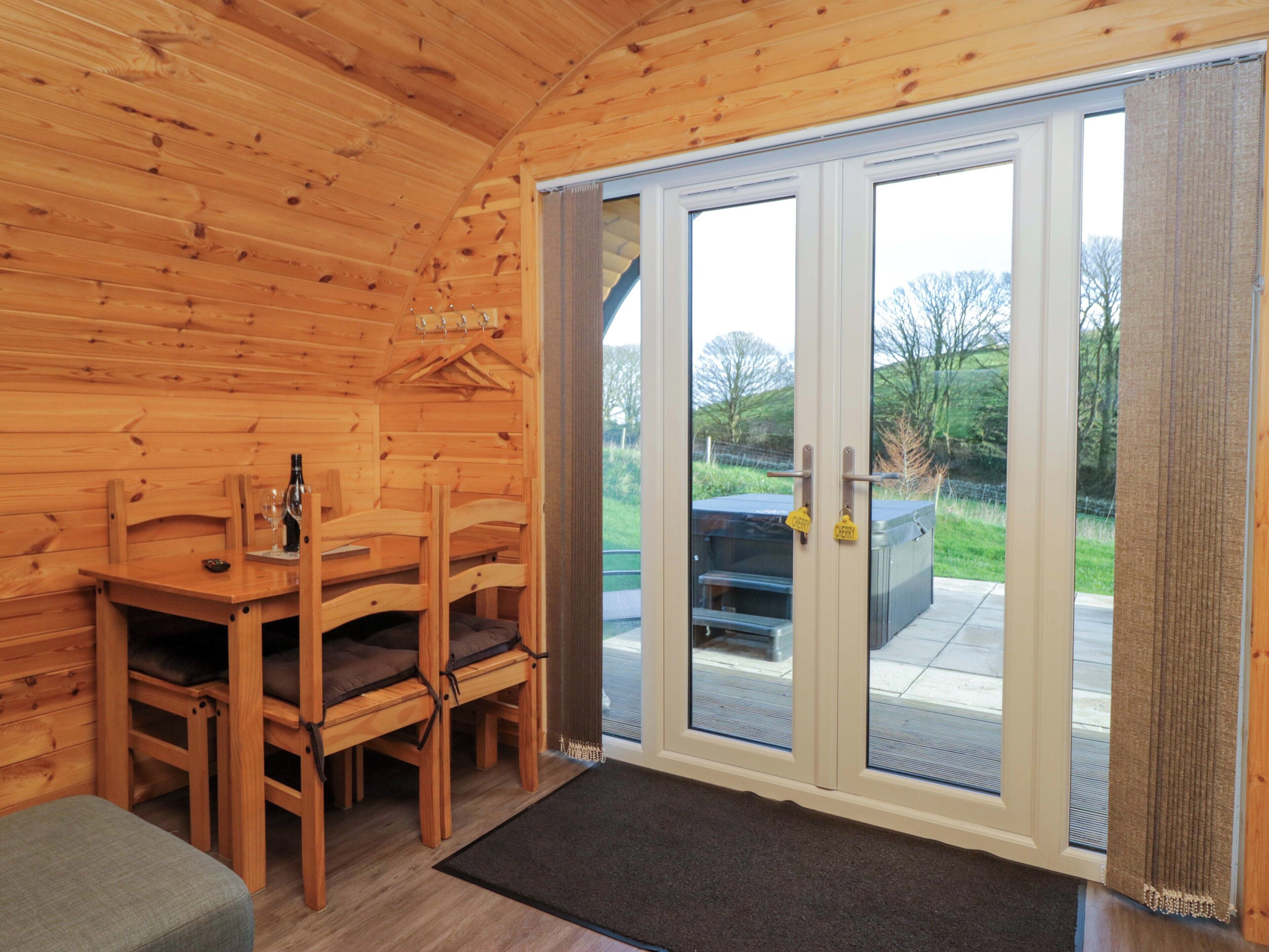 Casa de campo | Restauración