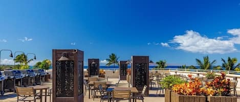 Condo, 3 Bedrooms | Outdoor dining