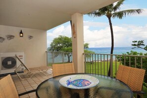 Property grounds - Royal Mauian, #302 3 Bedroom Condo by RedAwning (Kihei)