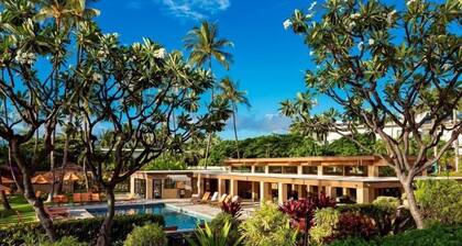 Wailea Elua, #0105 2 Bedroom Condo by RedAwning