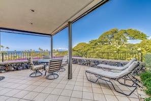 Condo, 2 habitaciones | Restaurante al aire libre