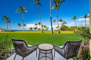 Condo, 1 chambre | Terrain de l’hébergement 