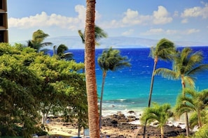 Condo, 1 Bedroom | Beach | Beach nearby - Kihei Surfside, #511 1 Bedroom Condo by RedAwning (Kihei)