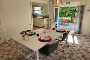 Dining - Sandsfoot (Koksijde)