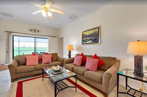 Hus, 4 soverom | Innvendig