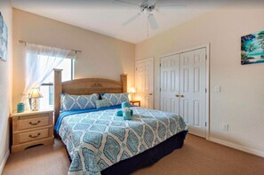 Hus, 4 soverom | 4 soverom, individuelt dekorert og individuelt innredet