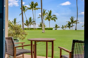 Property grounds - Kihei Surfside, #113 1 Bedroom Condo by RedAwning (Kihei)