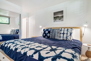 Appart'hôtel, 1 chambre | 1 chambre, Wi-Fi gratuit