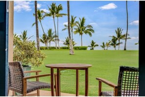 Condo, 1 Bedroom | Property grounds