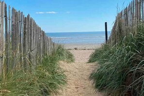 Beach - Standrews- Sleeps4- Familyfriendly- Newlyrenovated (St. Andrews)