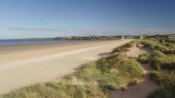 House | Beach