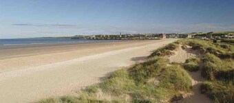 Lovely 2-bed House in St Andrews, Scotland