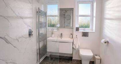 Standrews- Sleeps4- Familyfriendly- Newlyrenovated
