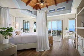 5 soverom, strykejern/-brett, wi-fi (inkludert) og sengetøy