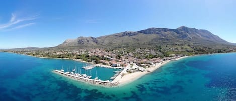 Port de plaisance