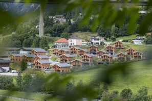 Udendørsområde
