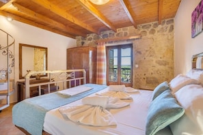 2 chambres