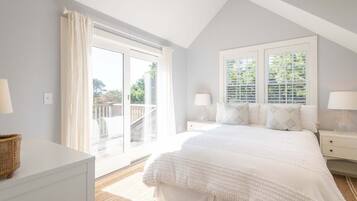 4 dormitorios, wifi, ropa de cama