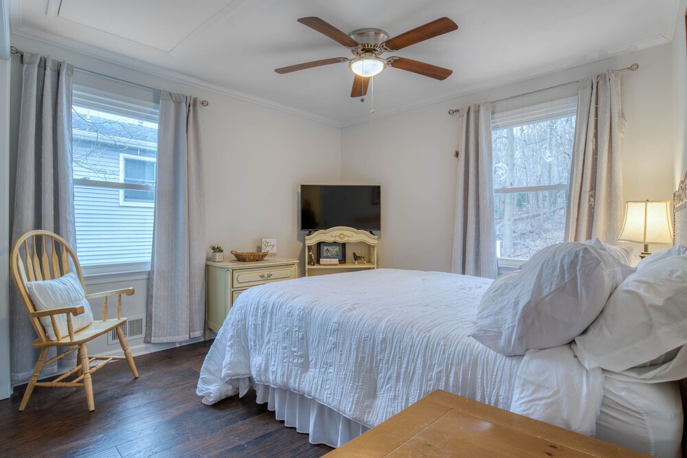 Bikein Bikeout at Hartshorne Woods Monmouth County Vrbo