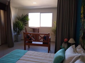 1 chambre
