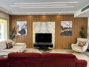 TV
