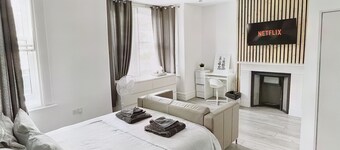 HM Stays - Minet Gardens Suites 
