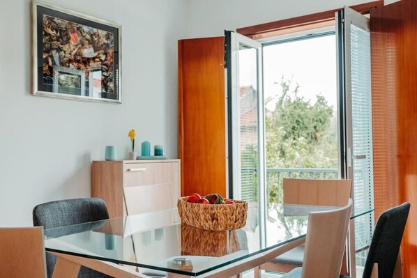 Dining - Villa Henriques - Ponte de Lima (Ponte de Lima)