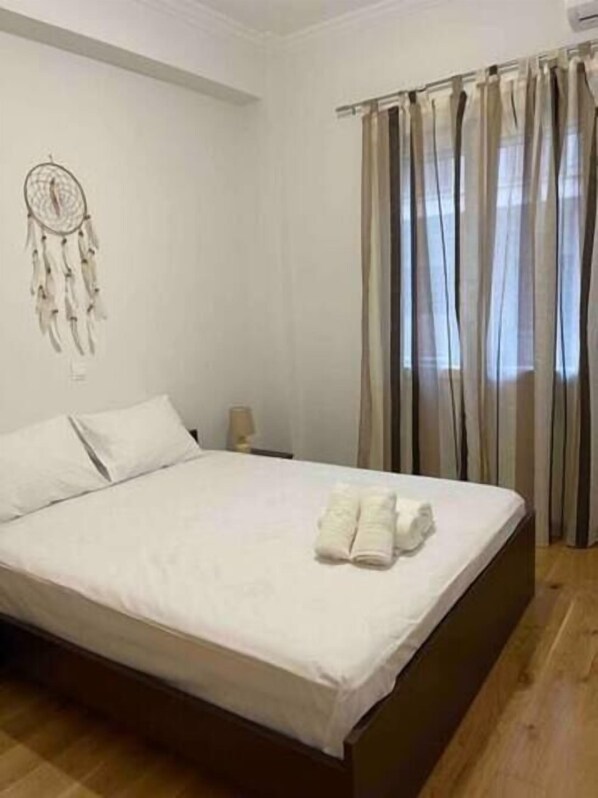 Apartment - Cozy apartment One step from Acropolis (Athens)